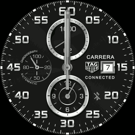 mi gtr watch 42mm