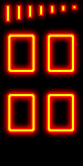 176x176