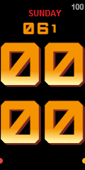 176x176