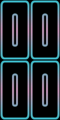176x176