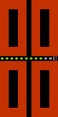 176x176